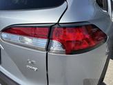 Thumbnail of 2024 Sonic Silver Toyota Corolla Cross