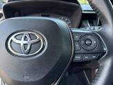 Thumbnail of 2024 Sonic Silver Toyota Corolla Cross