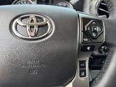 Thumbnail of 2023 Black Toyota Tacoma