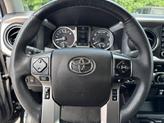 Thumbnail of 2023 Black Toyota Tacoma