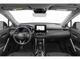 Thumbnail of 2025 Wind Chill Pearl Toyota Corolla Cross