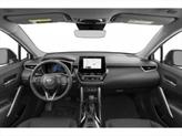 Thumbnail of 2025 Wind Chill Pearl Toyota Corolla Cross