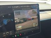 Thumbnail of 2021 Black Tesla Model 3