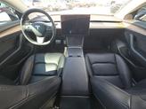 Thumbnail of 2021 Black Tesla Model 3