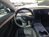 Thumbnail of 2021 Black Tesla Model 3