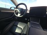 Thumbnail of 2021 Black Tesla Model 3