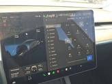 Thumbnail of 2021 Black Tesla Model 3