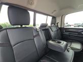Thumbnail of 2024 Granite Crystal Clearcoat Metallic RAM 2500