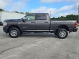 Thumbnail of 2024 Granite Crystal Clearcoat Metallic RAM 2500