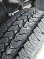 Thumbnail of 2024 Granite Crystal Clearcoat Metallic RAM 2500