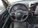 Thumbnail of 2024 Granite Crystal Clearcoat Metallic RAM 2500