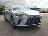 Thumbnail of 2024  Lexus RX 350