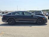 Thumbnail of 2019 Deep Black Pearl Effect Volkswagen Arteon