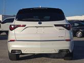Thumbnail of 2025 White Acura MDX