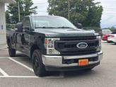 Thumbnail of 2022 Green Ford F-250