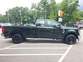 Thumbnail of 2022 Green Ford F-250