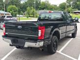 Thumbnail of 2022 Green Ford F-250