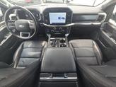 Thumbnail of 2022 Oxford White Ford F-150
