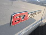 Thumbnail of 2024 Gray Metallic Ford F-250