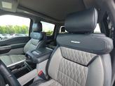 Thumbnail of 2024 Gray Metallic Ford F-250