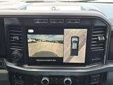Thumbnail of 2024 Gray Metallic Ford F-250