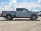 Thumbnail of 2024 Gray Metallic Ford F-250