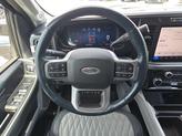 Thumbnail of 2024 Gray Metallic Ford F-250
