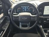 Thumbnail of 2022 Agate Black Metallic Ford F-150
