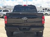 Thumbnail of 2022 Agate Black Metallic Ford F-150