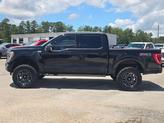 Thumbnail of 2022 Agate Black Metallic Ford F-150
