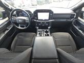 Thumbnail of 2022 Agate Black Metallic Ford F-150