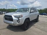 Photo of 2023  Toyota 4Runner