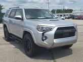 Thumbnail of 2023  Toyota 4Runner