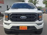Thumbnail of 2021 Oxford White Ford F-150