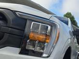 Thumbnail of 2021 Oxford White Ford F-150
