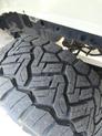 Thumbnail of 2021 Oxford White Ford F-150