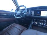 Thumbnail of 2023 Onyx Black GMC Yukon XL