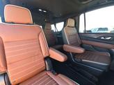 Thumbnail of 2023 Onyx Black GMC Yukon XL