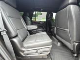 Thumbnail of 2021 Black Chevrolet Tahoe