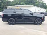 Thumbnail of 2021 Black Chevrolet Tahoe