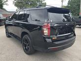 Thumbnail of 2021 Black Chevrolet Tahoe