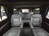 Thumbnail of 2021 Black Chevrolet Tahoe