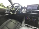 Thumbnail of 2021 Black Chevrolet Tahoe