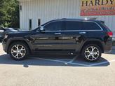 Thumbnail of 2019 Diamond Black Jeep Grand Cherokee