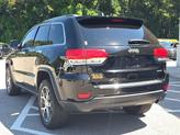 Thumbnail of 2019 Diamond Black Jeep Grand Cherokee