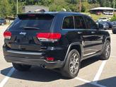 Thumbnail of 2019 Diamond Black Jeep Grand Cherokee