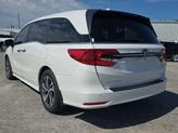 Thumbnail of 2024  Honda Odyssey