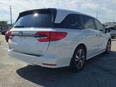 Thumbnail of 2024  Honda Odyssey