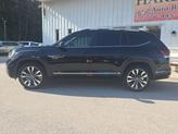 2021 Volkswagen Atlas 3.6 V6 SEL R-Line