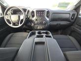 Thumbnail of 2024 Black Chevrolet Silverado 2500